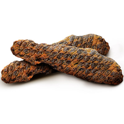 Carnilove Meat Jerky beef foto